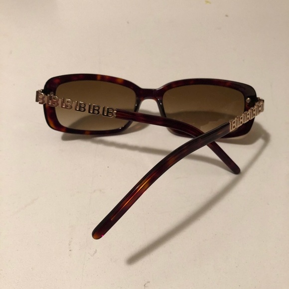 Laura Biagiotti Italian sunglasses new conditions - Picture 8 of 12